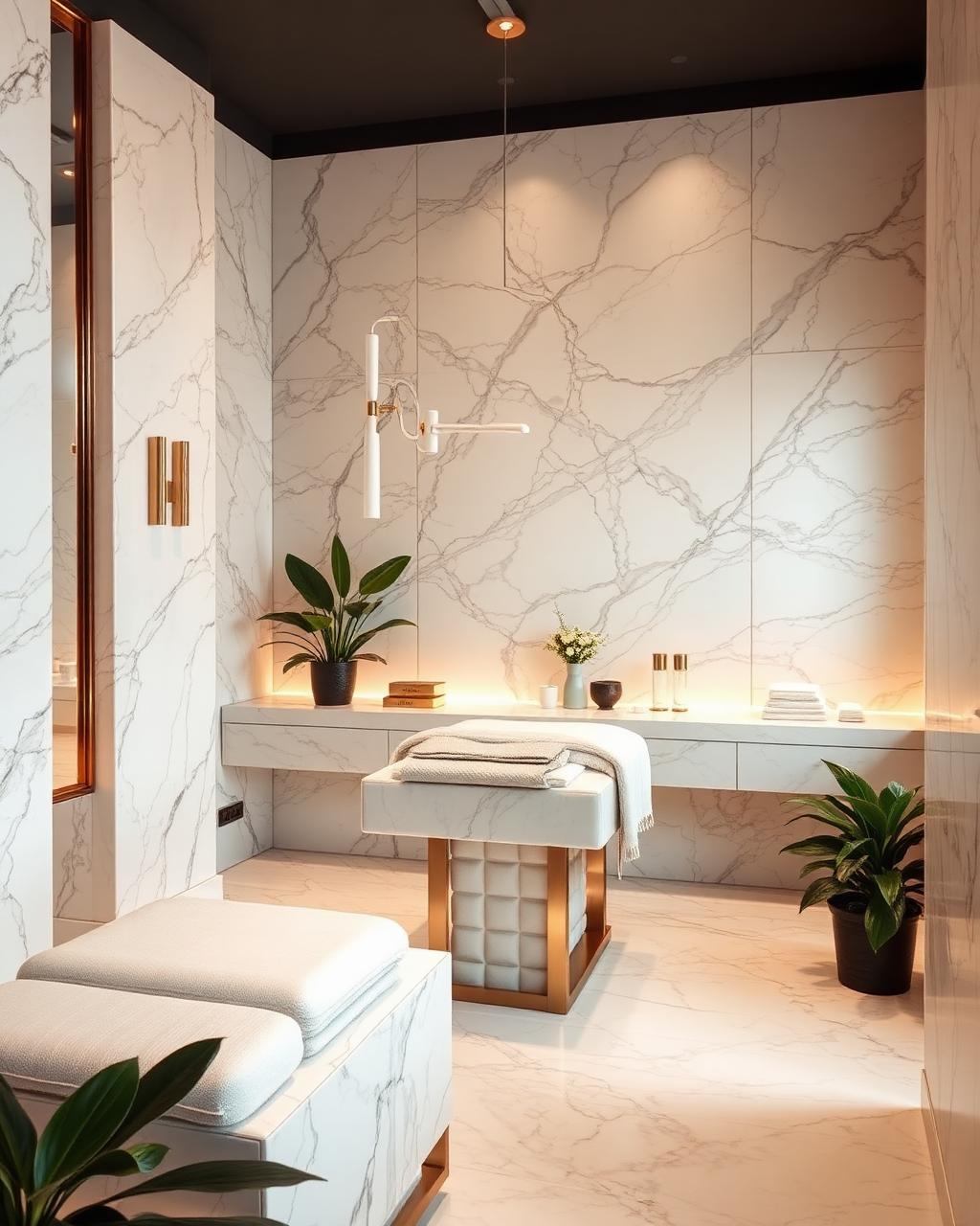Facials & Dermaplaning