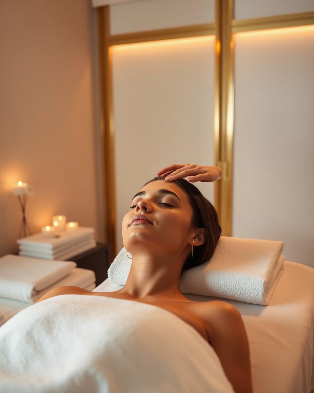 Head Spa