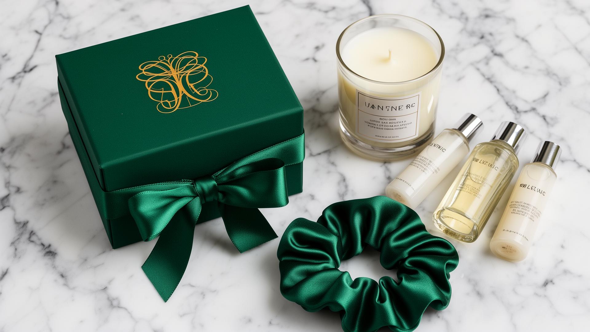 The Opulent Beauty Ritual Kit