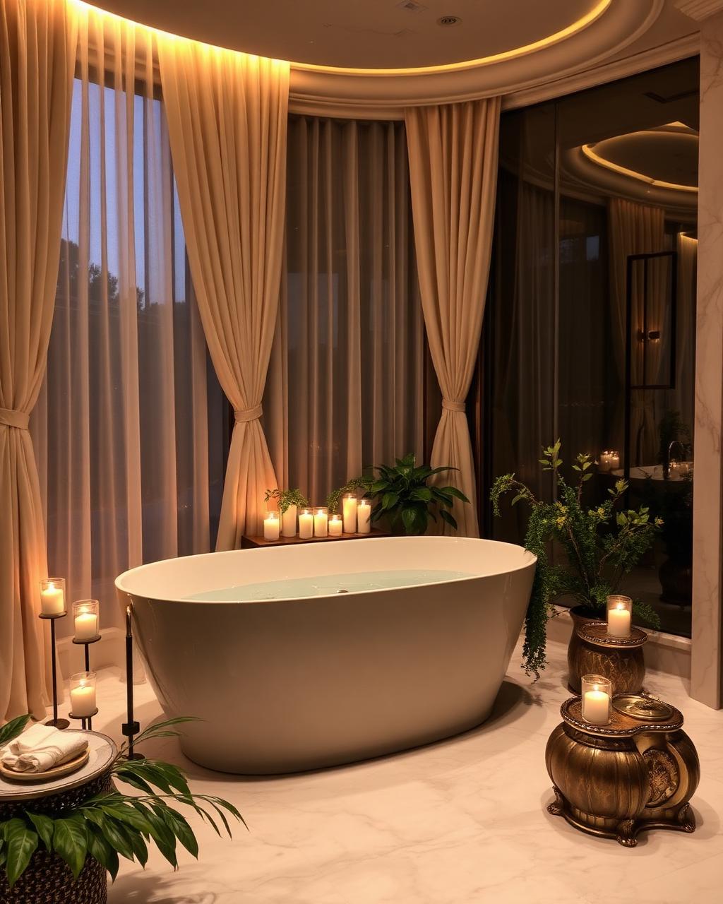 Soak Lounge & Mineral Bath