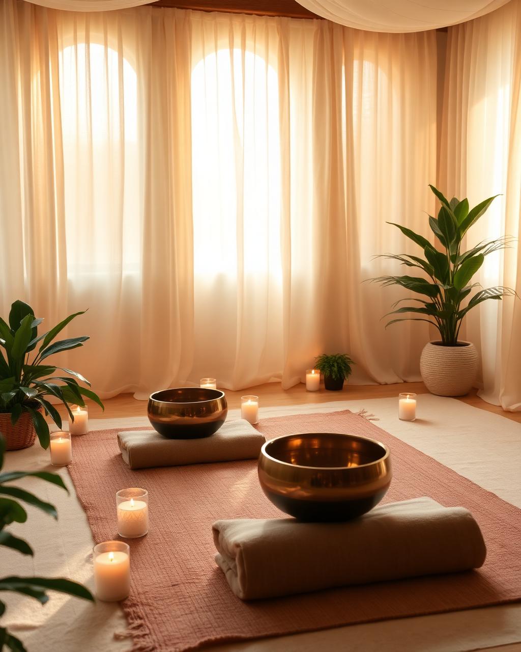 Sound Bath & Breathwork