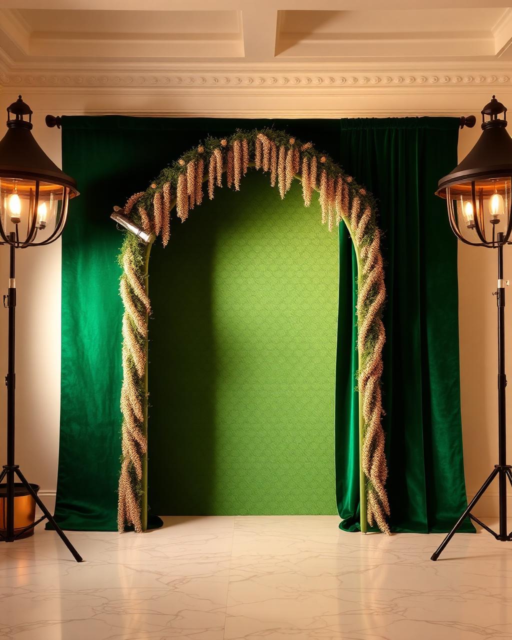Photo Studio & Content